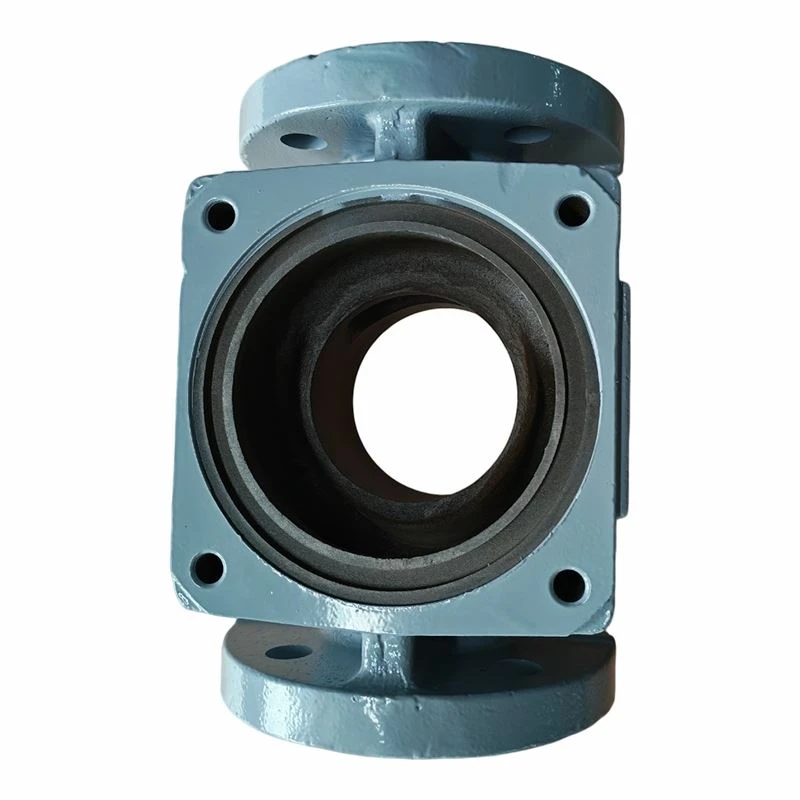 OEM ধাতু অংশ